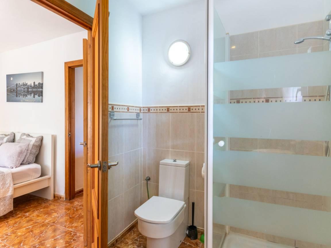 Vakantievilla met privézwembad en zwembad in Port d'Alcúdia, Spanje voor 6 personen foto 19