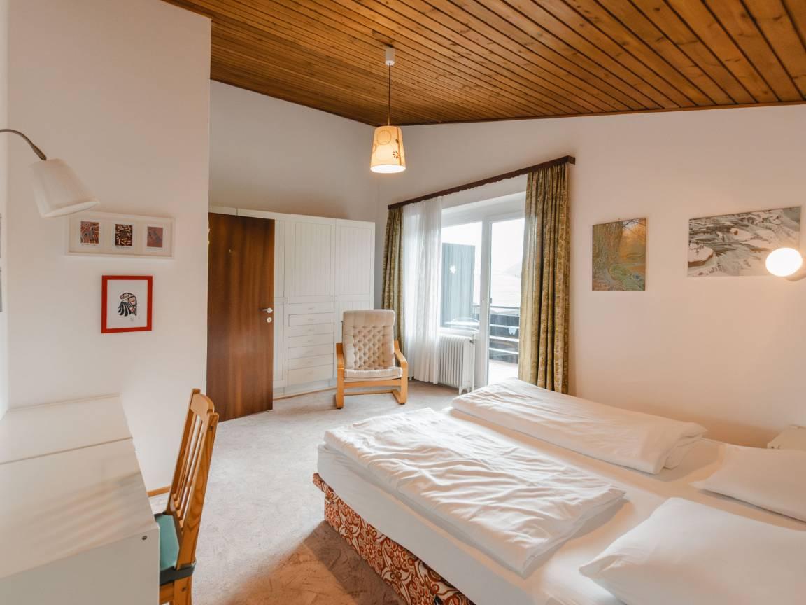 Vakantieappartement met sauna en zwembad in Bad Hofgastein, Oostenrijk voor 6 personen foto 20