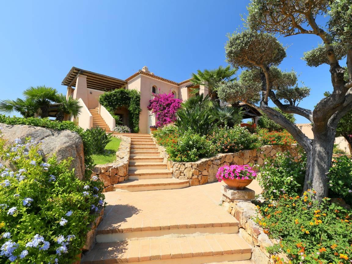 Dalia 18 - Vista Village in Porto San Paolo, Italië voor 4 personen foto 20