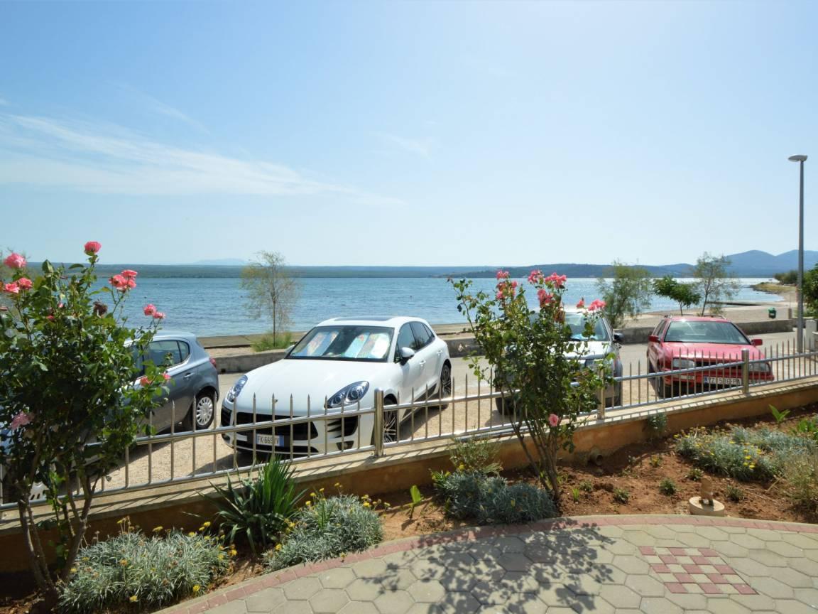 Vakantieappartement met jacuzzi en hottub in Raslina, Kroatië voor 5 personen foto 20