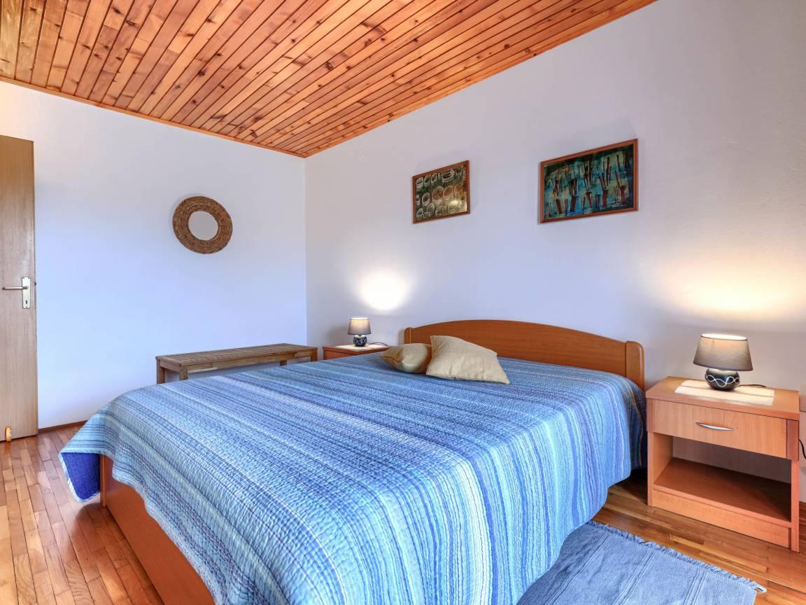 Višković in Rovinj, Kroatië voor 4 personen foto 21