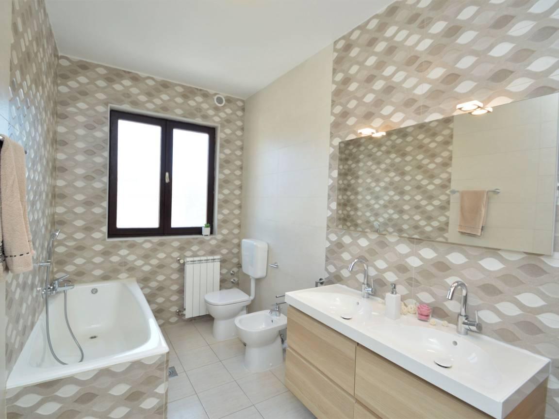 Vakantieappartement met jacuzzi en hottub in Pula, Kroatië voor 7 personen foto 21