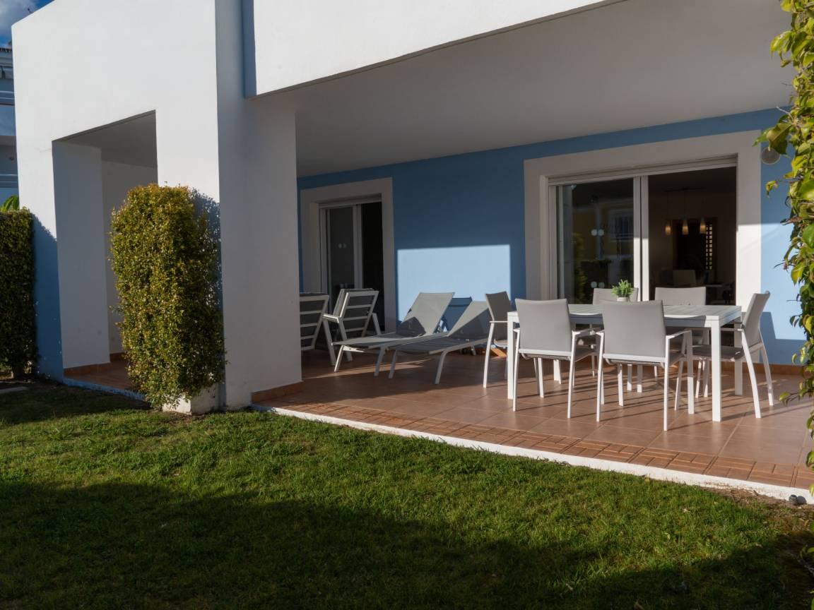 Cortijo de Mar - Sunrise in Estepona, Spanje voor 4 personen foto 25