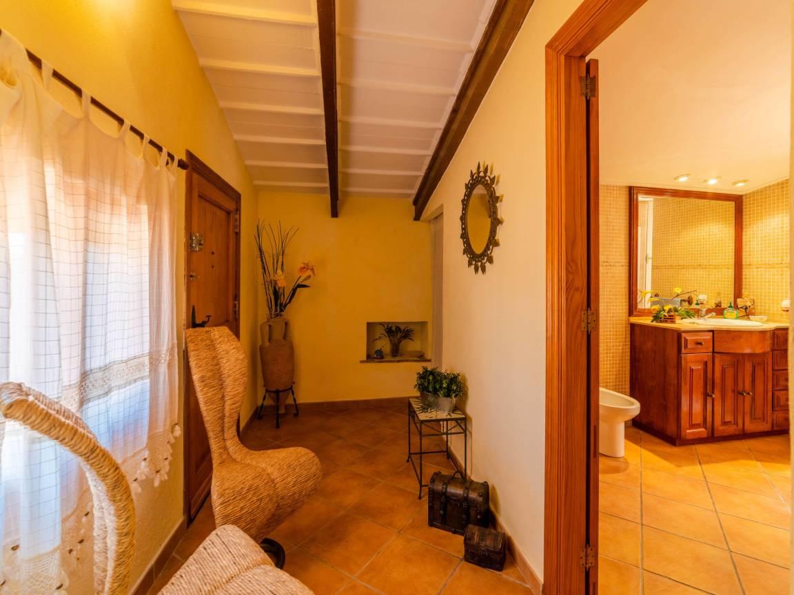 Can Josepot in Alcúdia, Spanje voor 6 personen foto 19