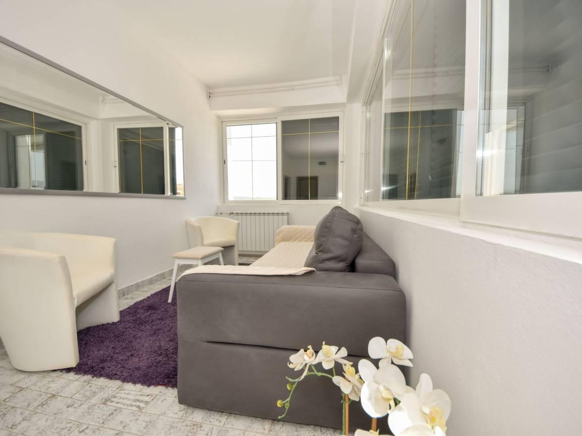 Vakantieappartement met privézwembad en zwembad in Pašman/Pašman, Kroatië voor 6 personen foto 24