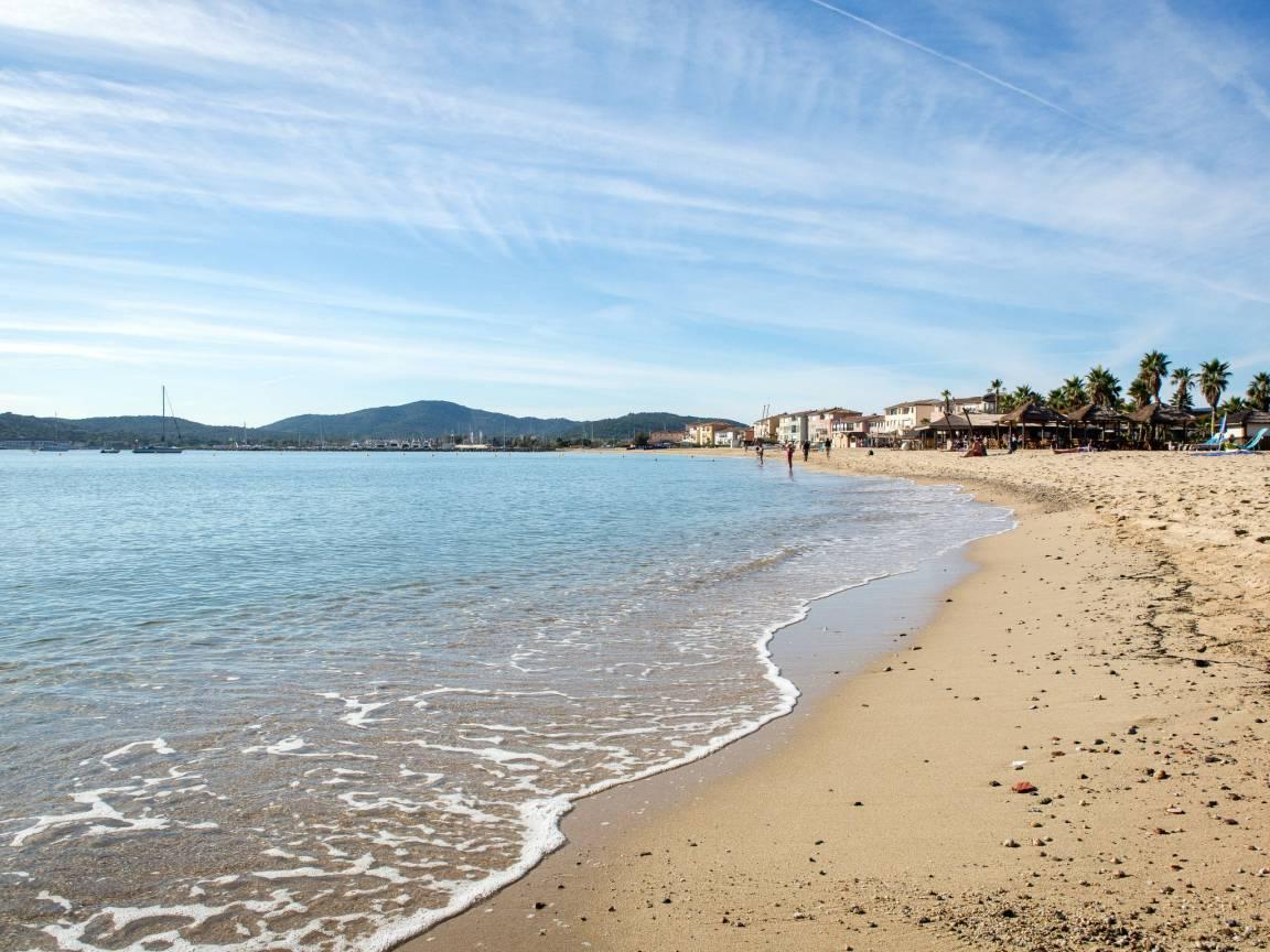 Les Perles de Saint Tropez in Port Grimaud, Frankrijk voor 6 personen foto 19