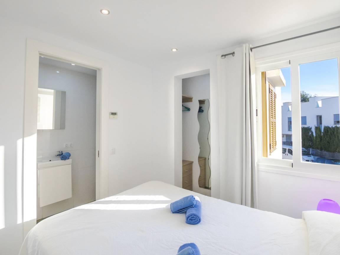 Lago y Mar in Port d'Alcúdia, Spanje voor 6 personen foto 21