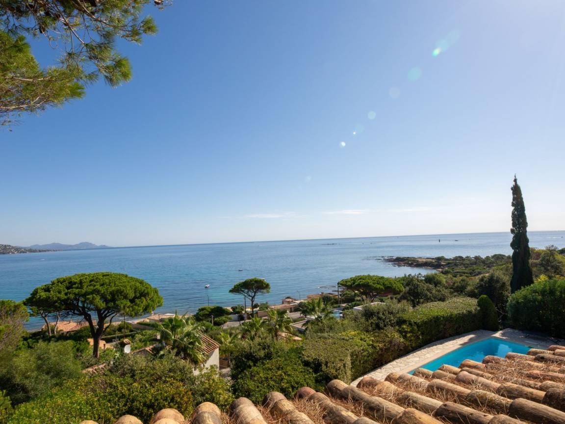 La Baïassière in Sainte Maxime, Frankrijk voor 8 personen foto 22