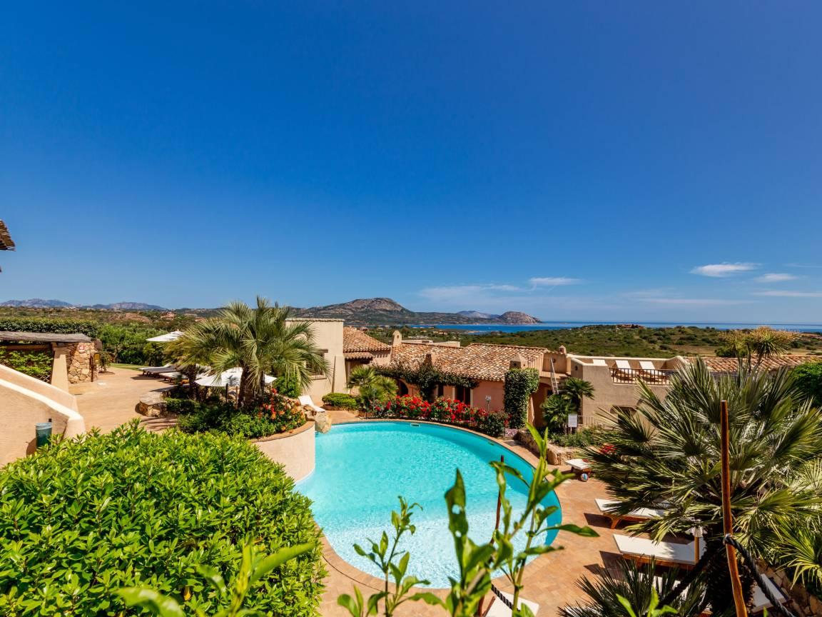 Dalia 16 - Vista Village in Porto San Paolo, Italië voor 5 personen foto 21