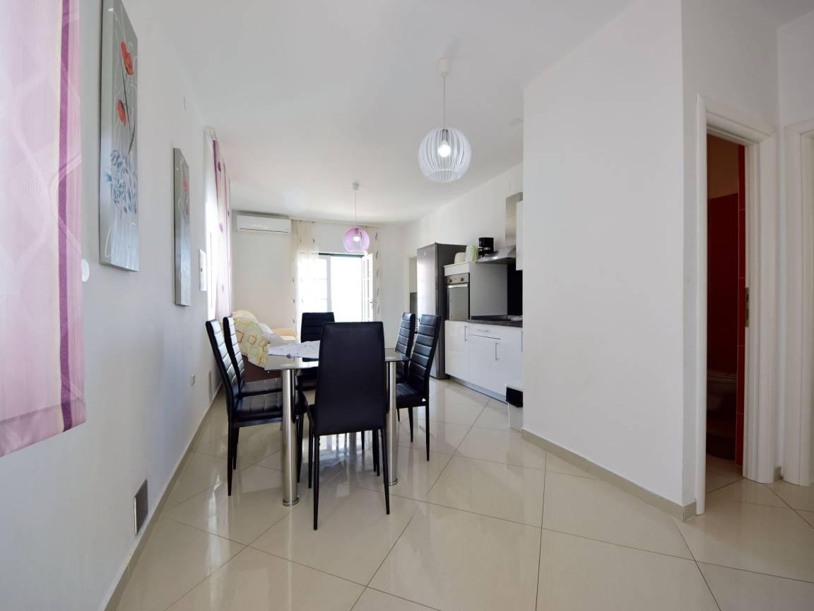 Katarina 5 in Šibenik, Kroatië voor 6 personen foto 20