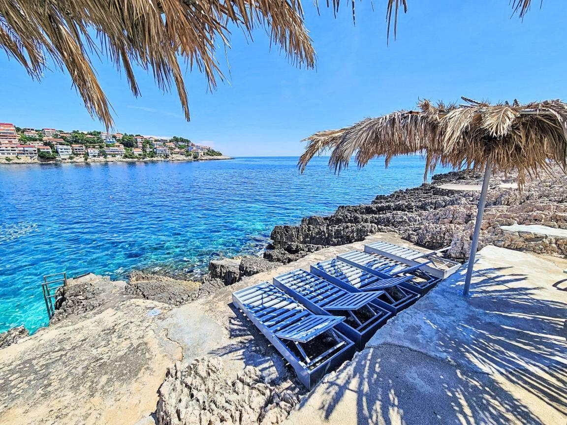 Snježana in Korčula/Zavalatica, Kroatië voor 7 personen foto 19
