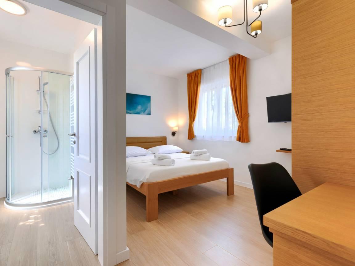 Villa Camellia in Trget, Kroatië voor 6 personen foto 25