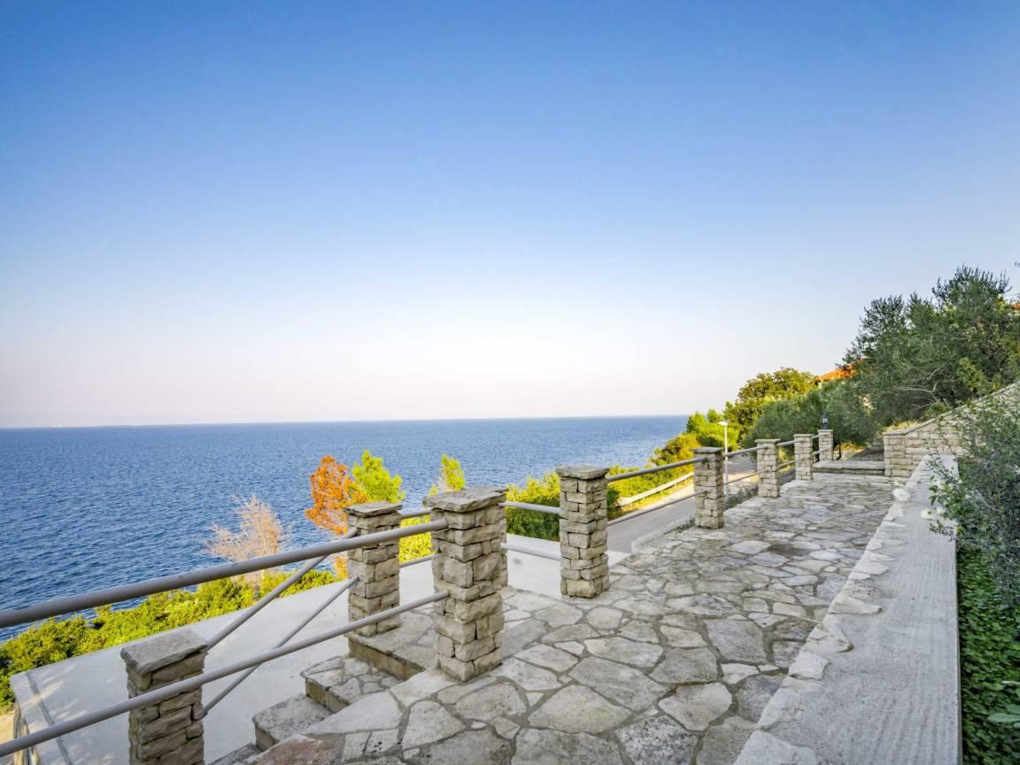 Borovina in Korčula/Prigradica, Kroatië voor 9 personen foto 22