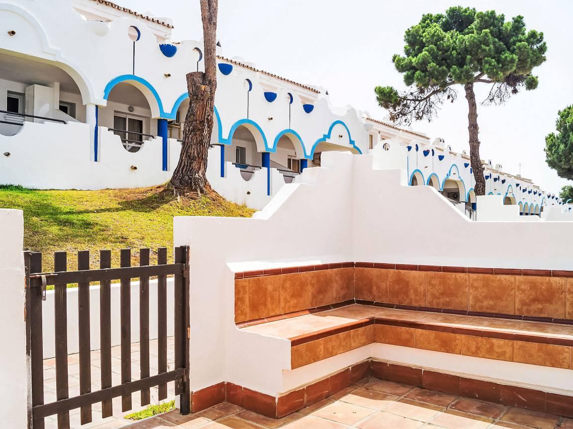 Reserva de Marbella in Elviria, Marbella, Spanje voor 5 personen foto 22