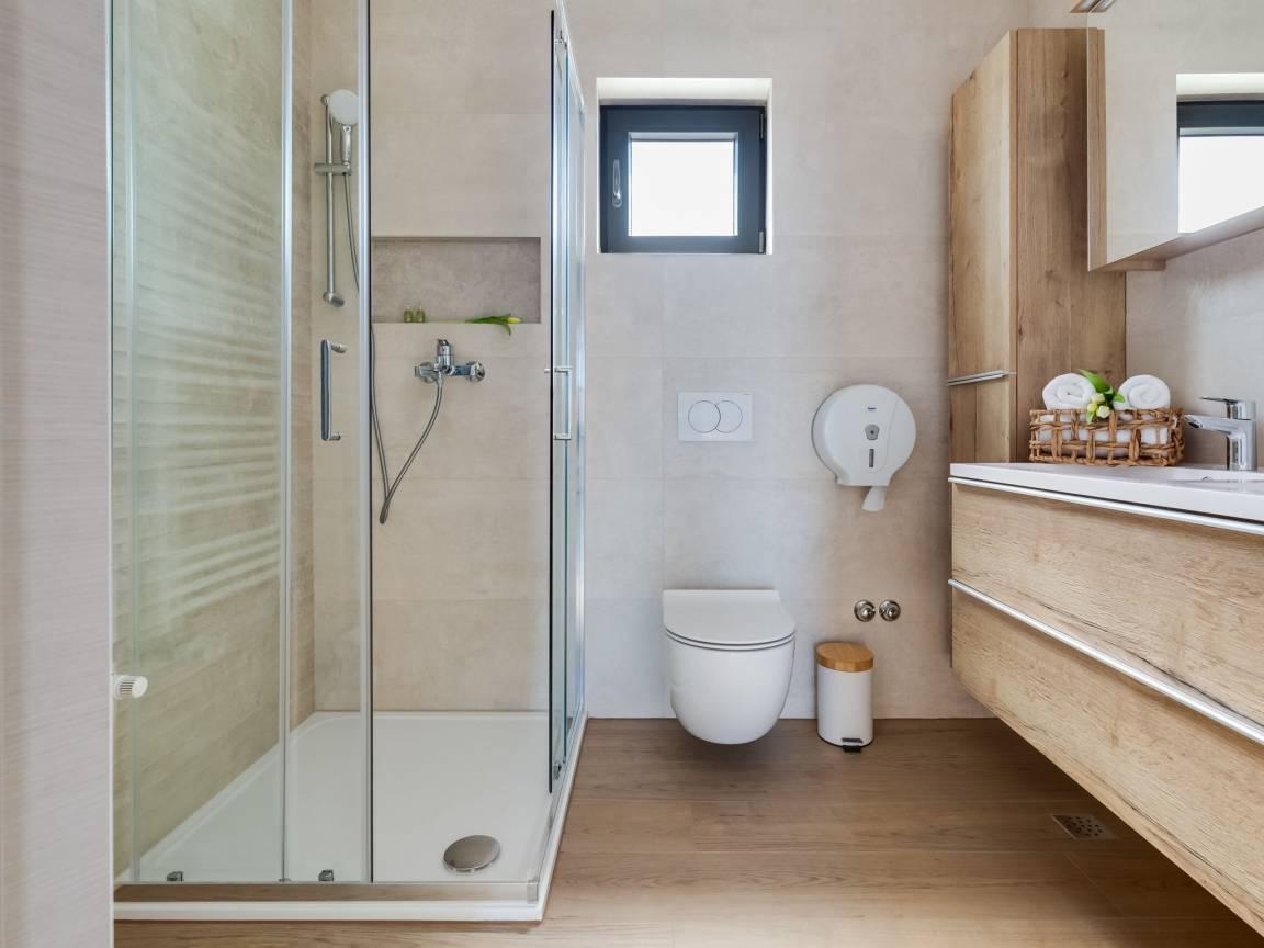 Luxury Villa Terra Maiorum in Pag/Povljana, Kroatië voor 6 personen foto 22