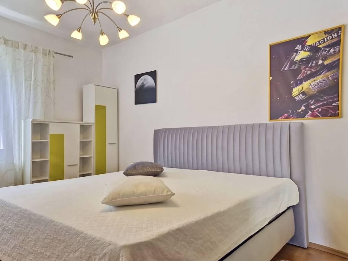 Bila Vila in Zadar, Kroatië voor 8 personen foto 21