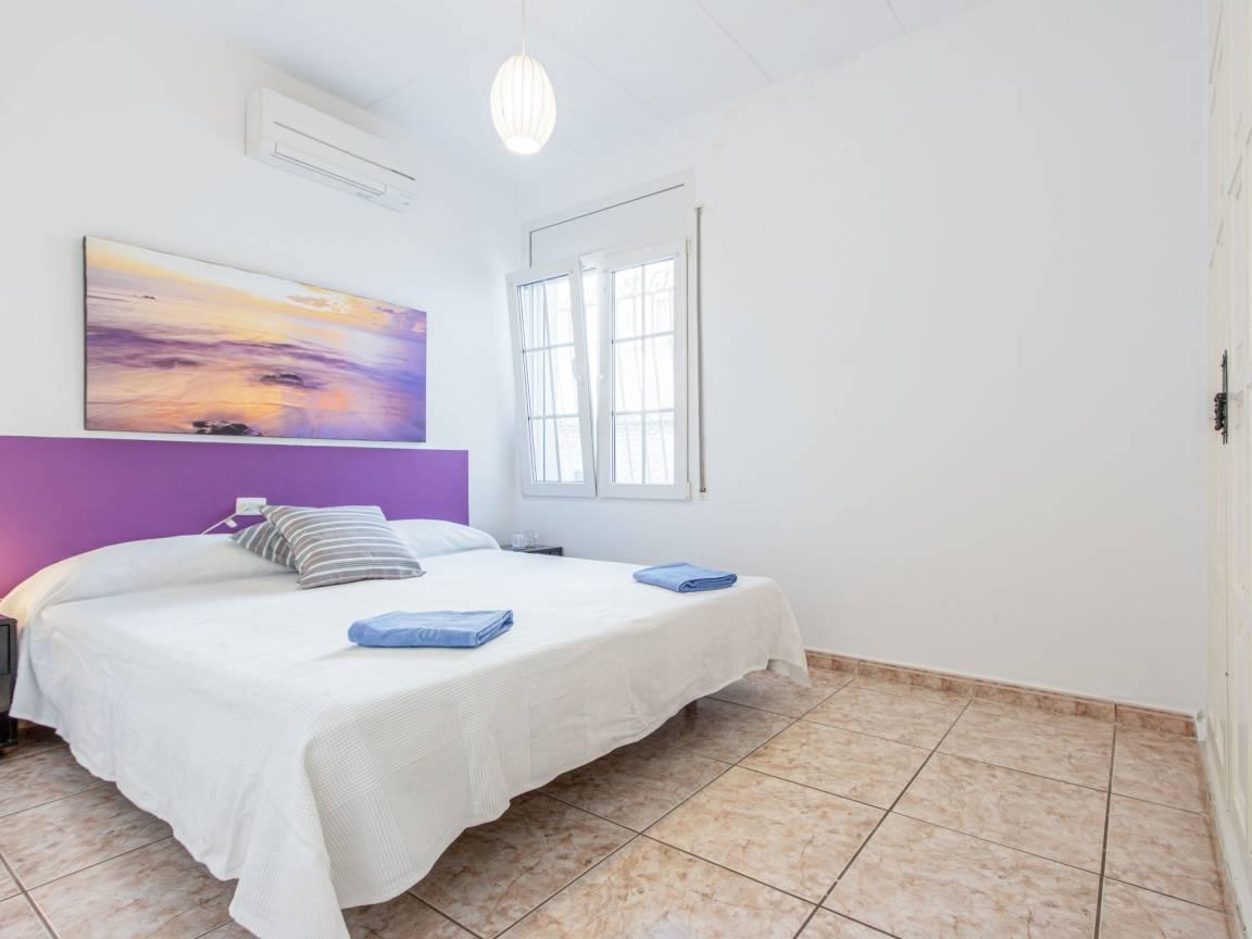 Residencia Marítima in Empuriabrava, Spanje voor 16 personen foto 19