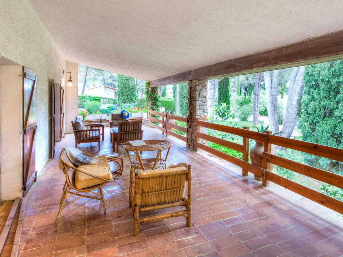 Vakantiehuis met zwembad en ligging bij zee in L'Escala, Spanje voor 8 personen foto 19