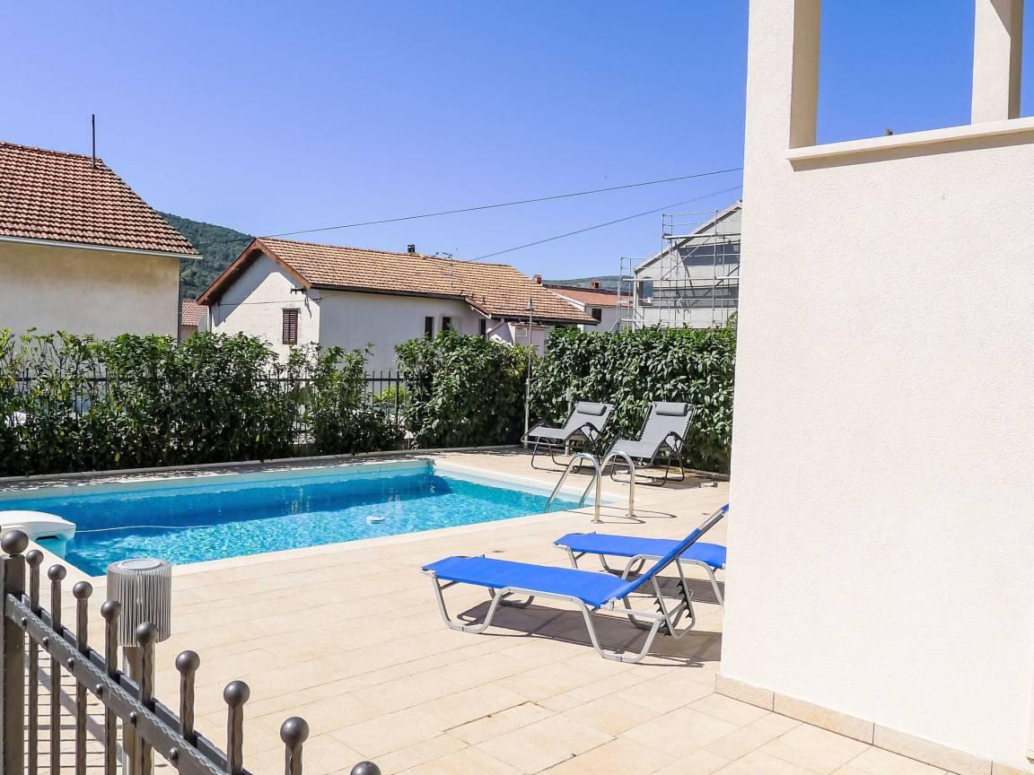 Villa Zlatan in Hvar/Stari Grad, Kroatië voor 6 personen foto 19