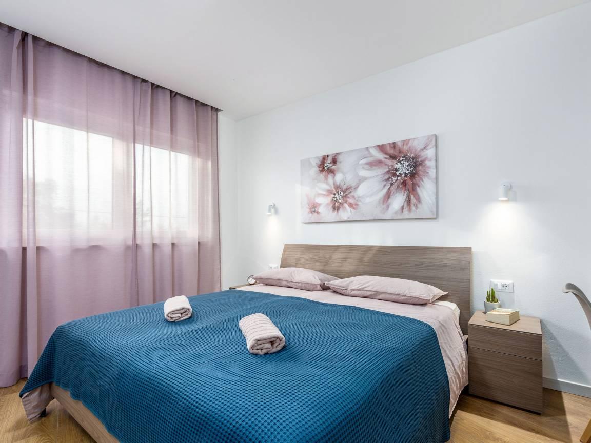 Villa Isabela in Poreč, Kroatië voor 6 personen foto 19