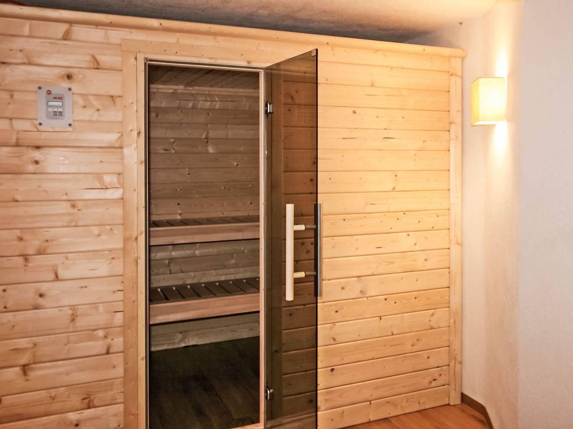 Vakantiehuis met sauna en zwembad in Eben im Pongau, Oostenrijk voor 10 personen foto 20