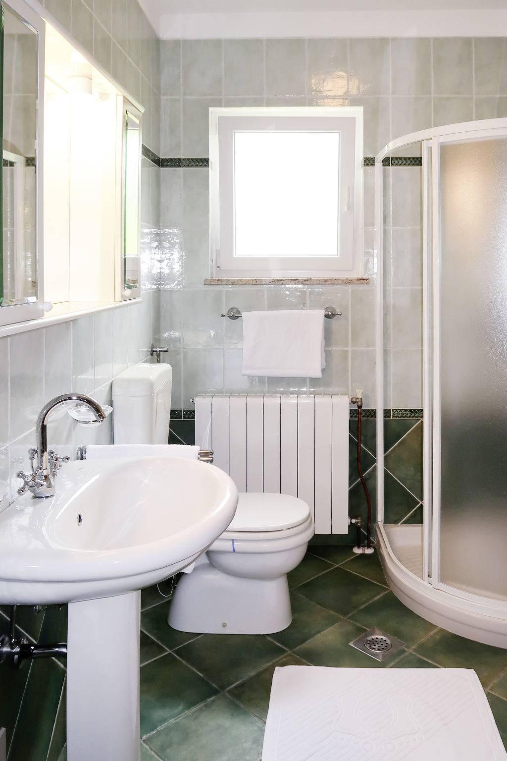 Vakantiehuis met privézwembad en zwembad in Šibenik, Kroatië voor 4 personen foto 22