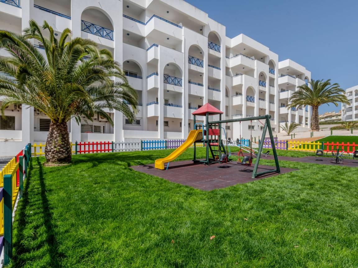 Algarve Treasure in Porches, Portugal voor 4 personen foto 19