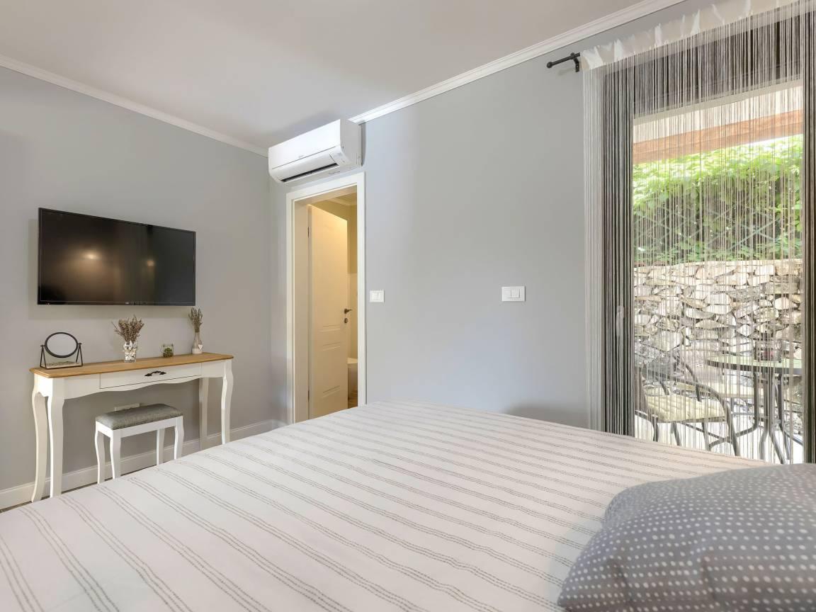 Villa Bernard in Rovinj, Kroatië voor 10 personen foto 25
