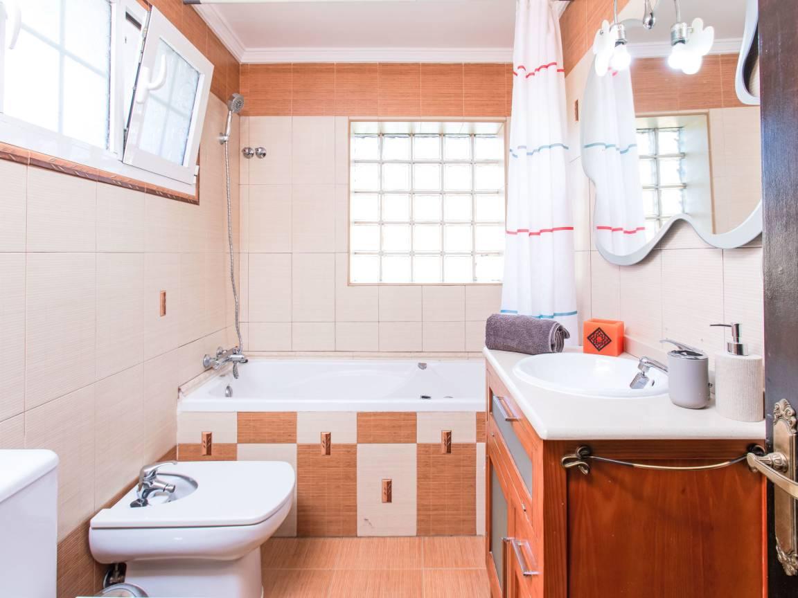 Villa Almudena in Rincón de la Victoria, Spanje voor 8 personen foto 19
