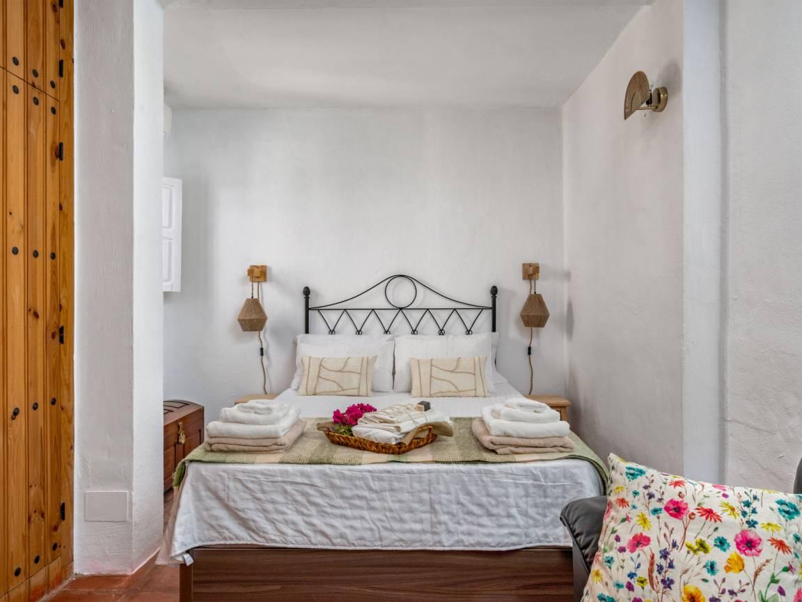 Camelia Blanca in Nerja, Spanje voor 5 personen foto 19