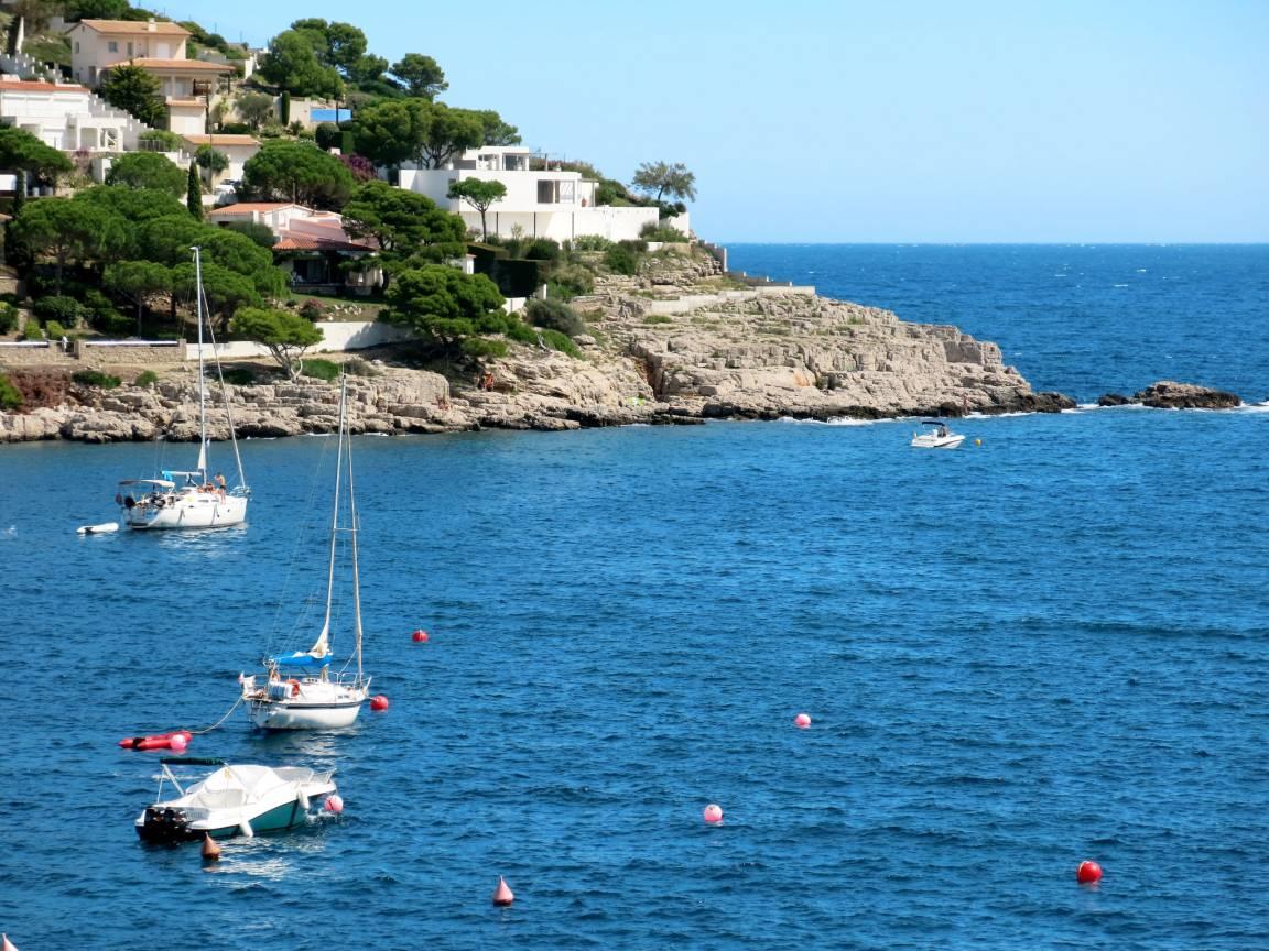 Vakantiehuis met zwembad en ligging bij zee in L'Escala, Spanje voor 6 personen foto 23