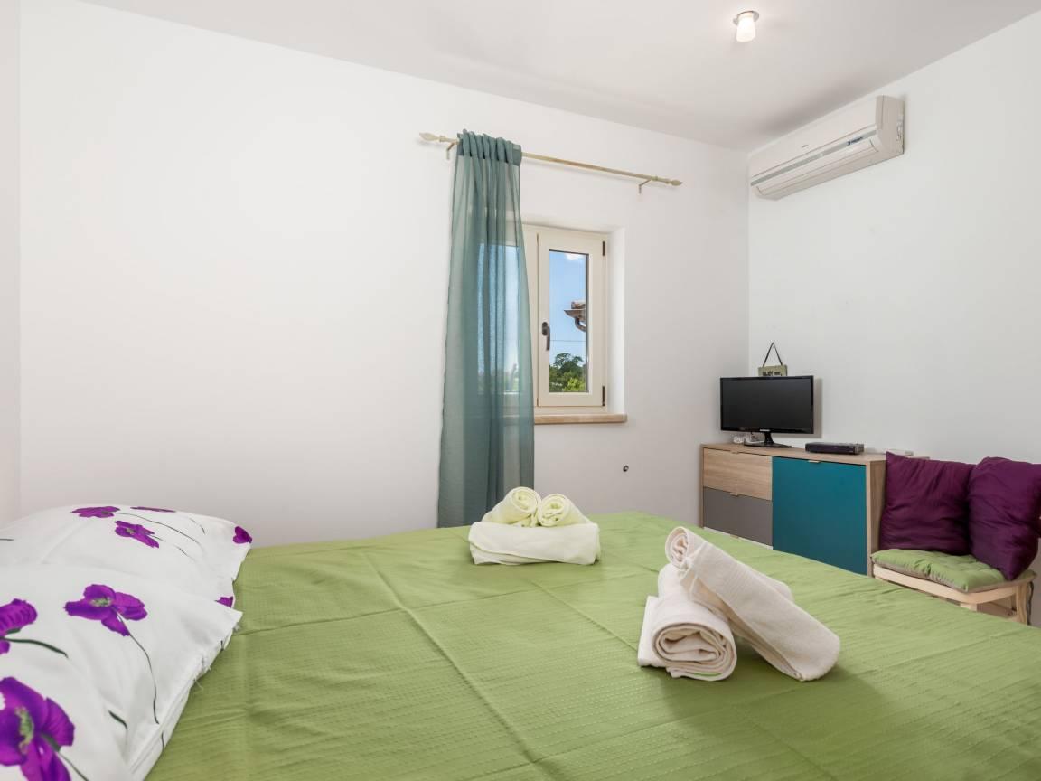 Baretuni in Labin, Kroatië voor 10 personen foto 25
