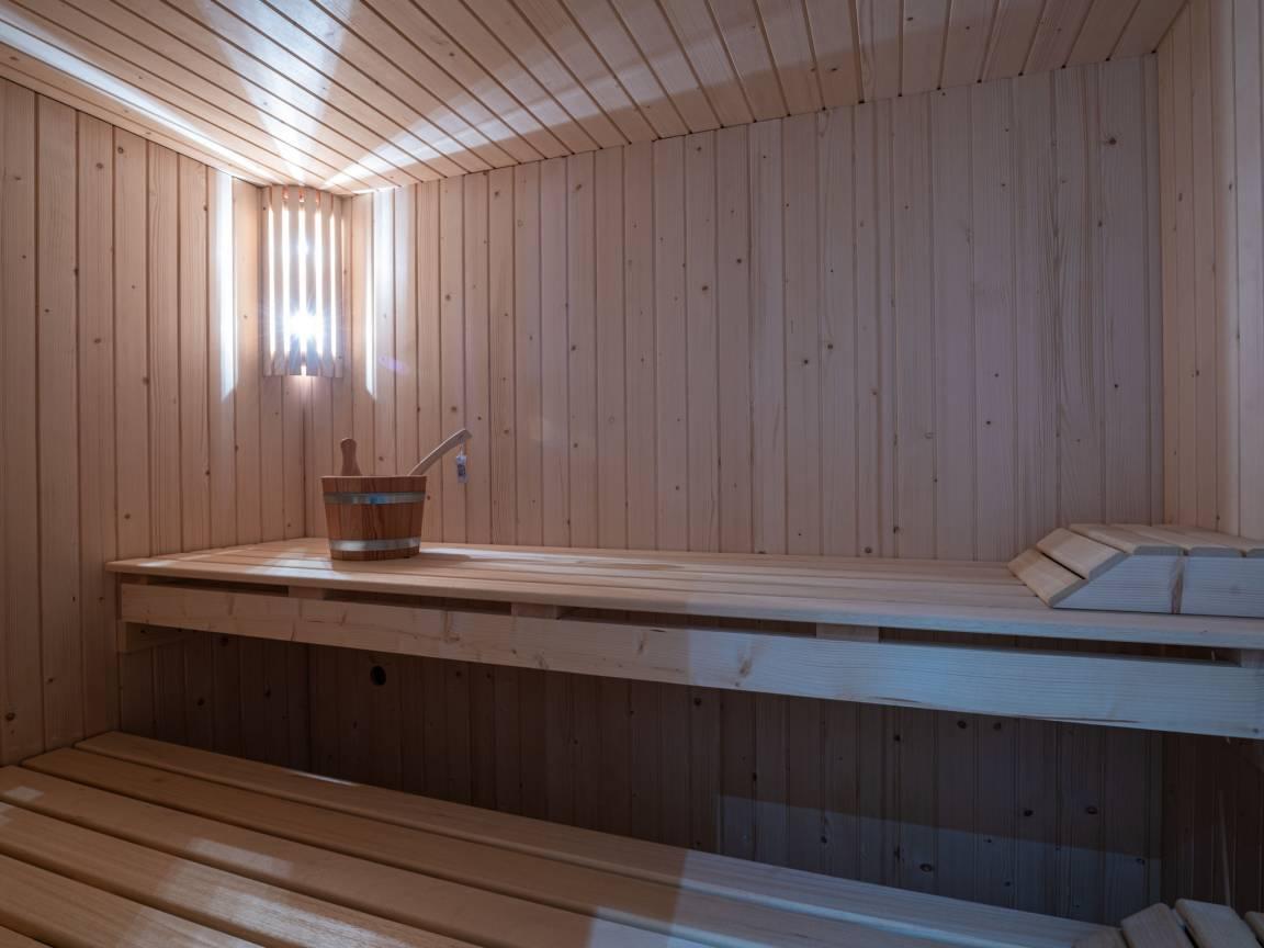 Vakantieappartement met sauna en zwembad in Estepona, Spanje voor 4 personen foto 22