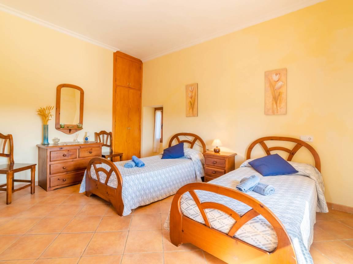 Can Josepot in Alcúdia, Spanje voor 6 personen foto 23