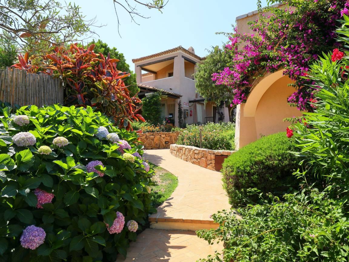 Bougainville 6 - Vista Village in Porto San Paolo, Italië voor 5 personen foto 25