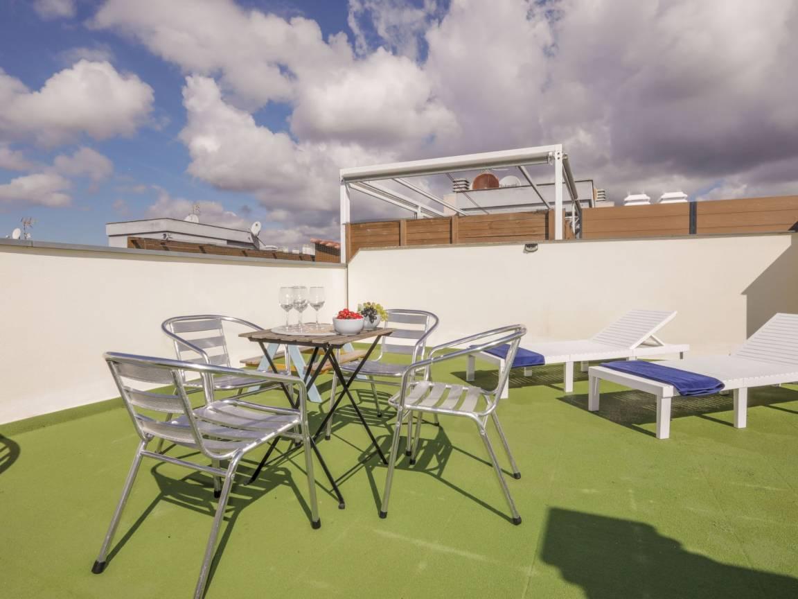 Tramuntana in Lloret de Mar, Spanje voor 4 personen foto 20