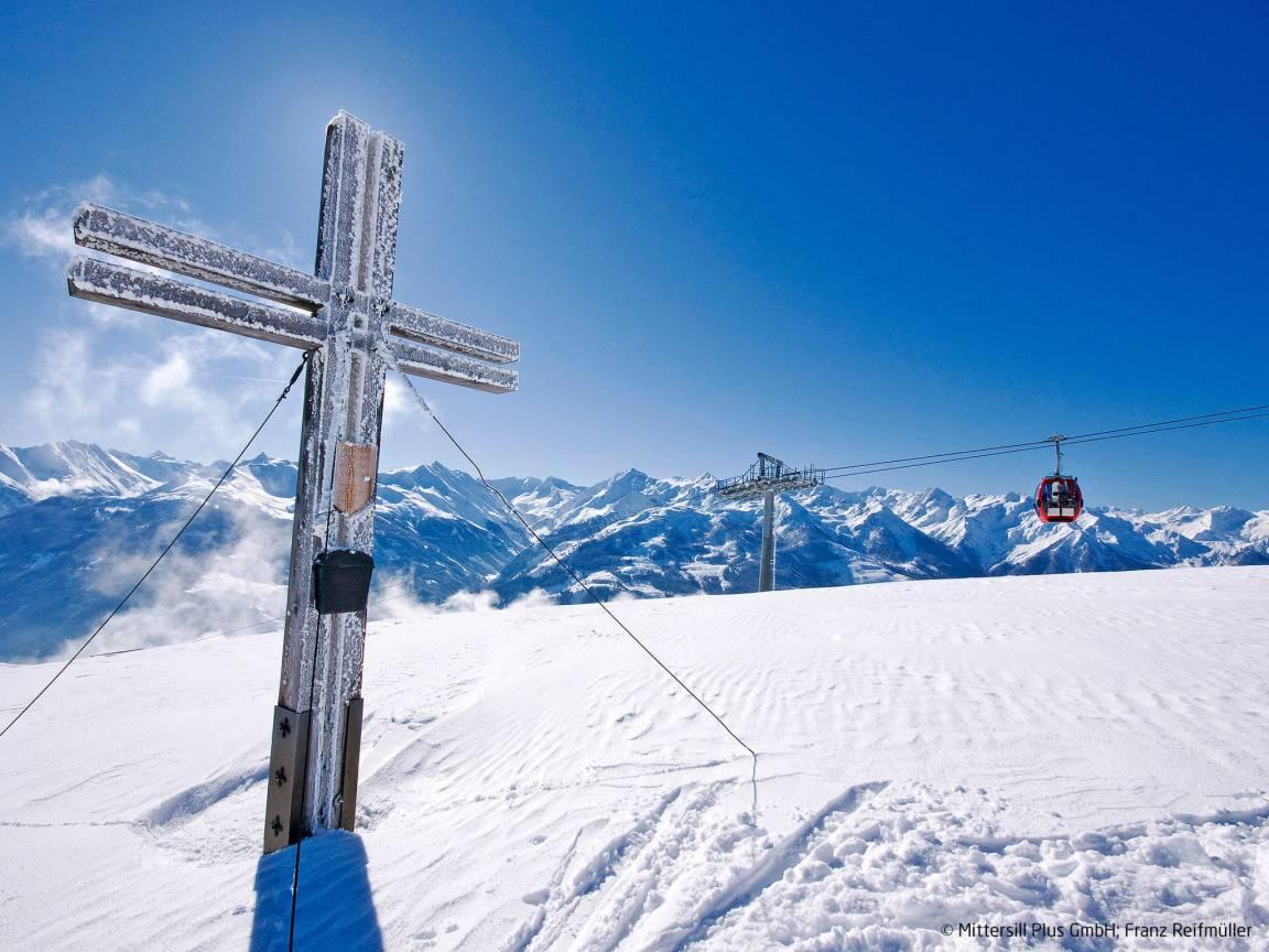 Haus am Sonnenhang in Mittersill, Oostenrijk voor 8 personen foto 25