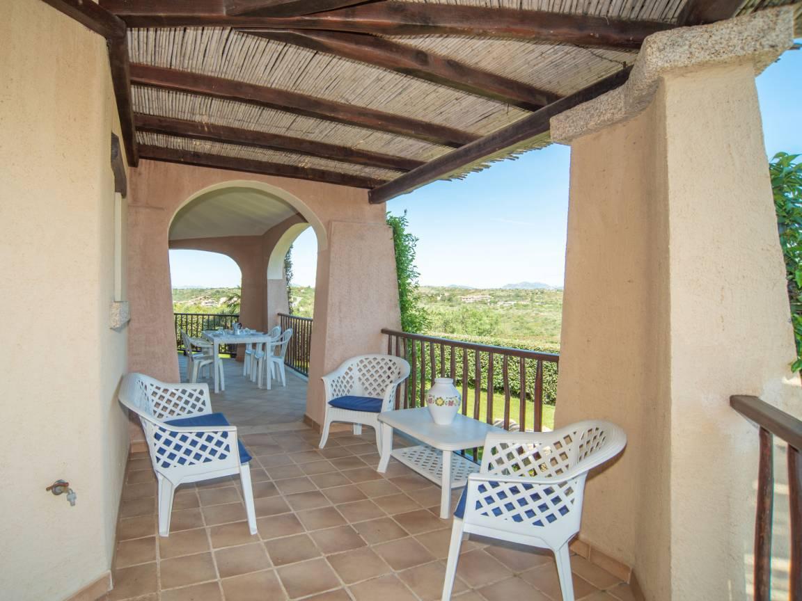 Corbezzolo 8 - Vista Village in Porto San Paolo, Italië voor 6 personen foto 22