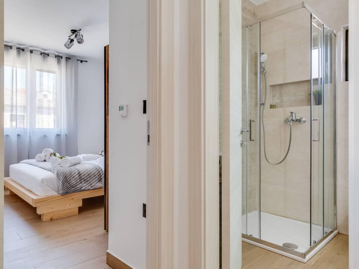 Luxury Villa Terra Maiorum in Pag/Povljana, Kroatië voor 4 personen foto 22