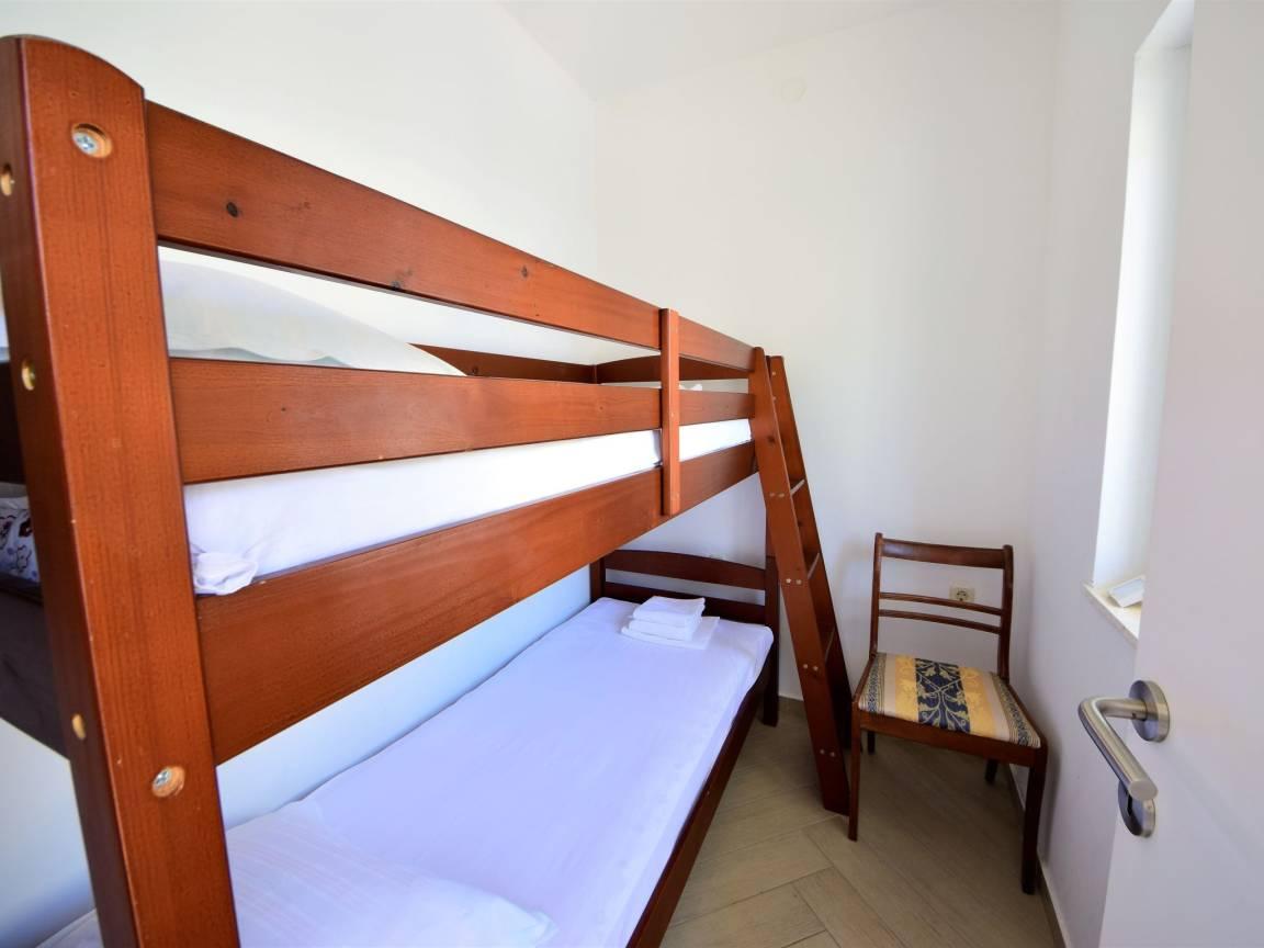 Katarina 5 in Šibenik, Kroatië voor 6 personen foto 21