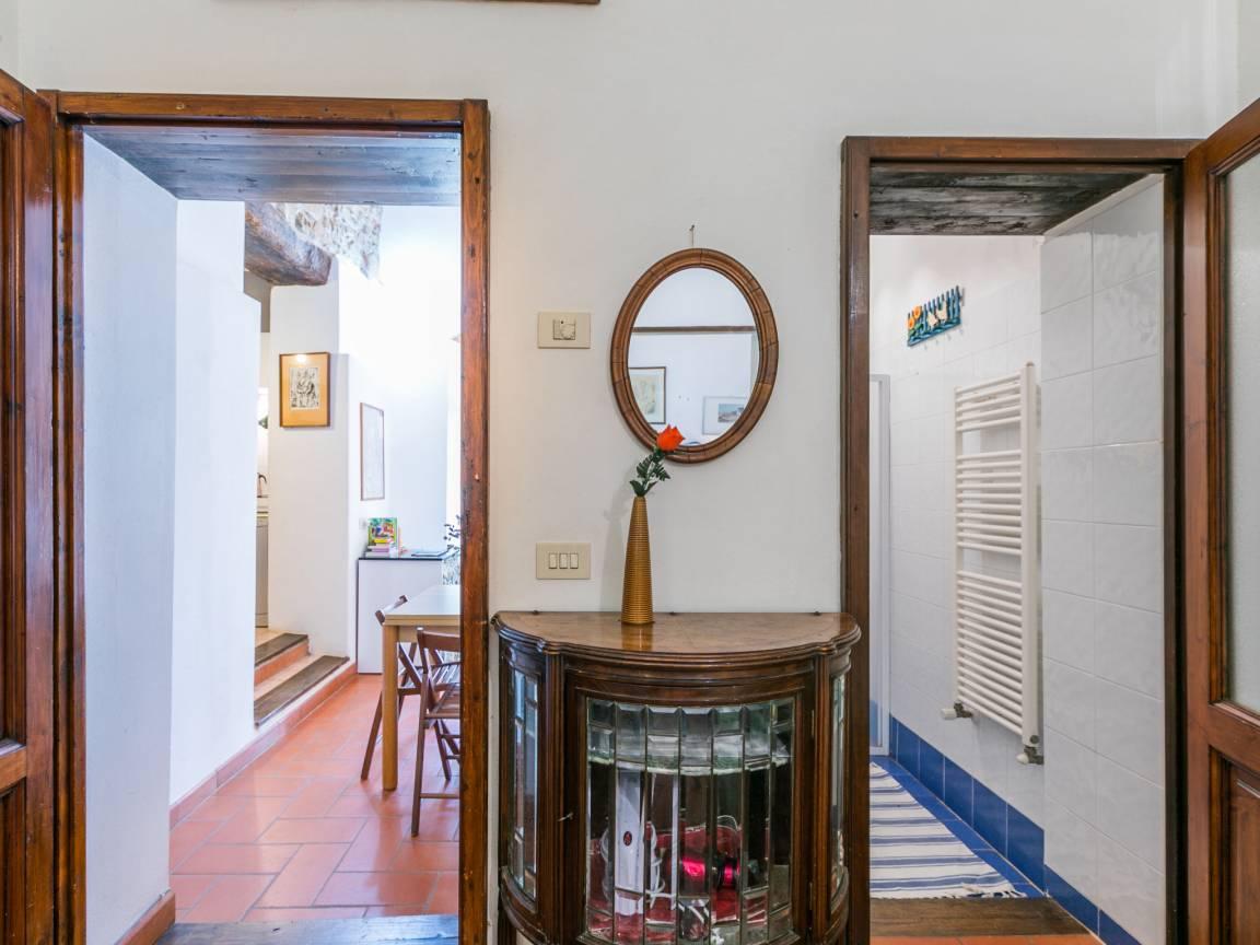 Vakantiehuis met privézwembad en zwembad in Greve in Chianti, Italië voor 8 personen foto 21