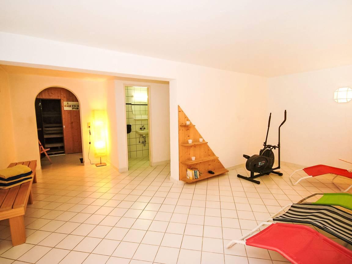 Vakantieappartement met sauna en zwembad in Seefeld in Tirol, Oostenrijk voor 7 personen foto 19