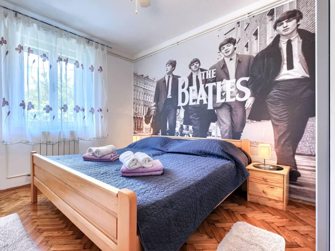 Vakantiehuis met privézwembad en zwembad in Labin, Kroatië voor 10 personen foto 19