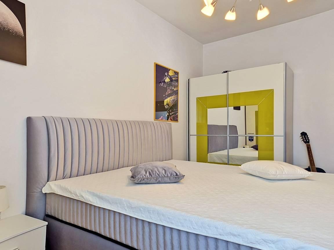 Bila Vila in Zadar, Kroatië voor 8 personen foto 22