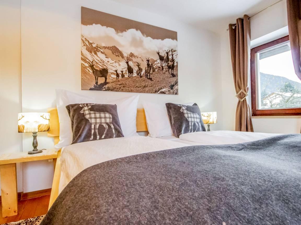 Zirben Appartement Karin in Axams, Oostenrijk voor 7 personen foto 20