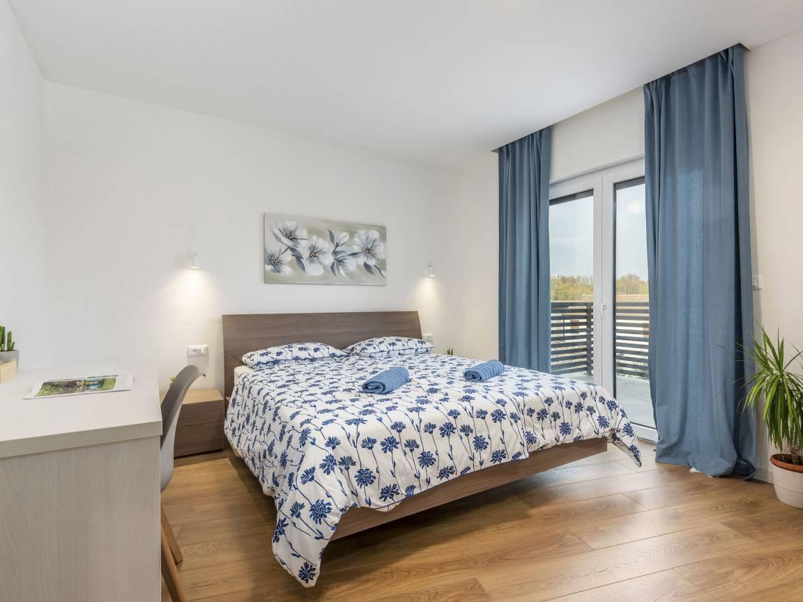 Villa Isabela in Poreč, Kroatië voor 6 personen foto 23
