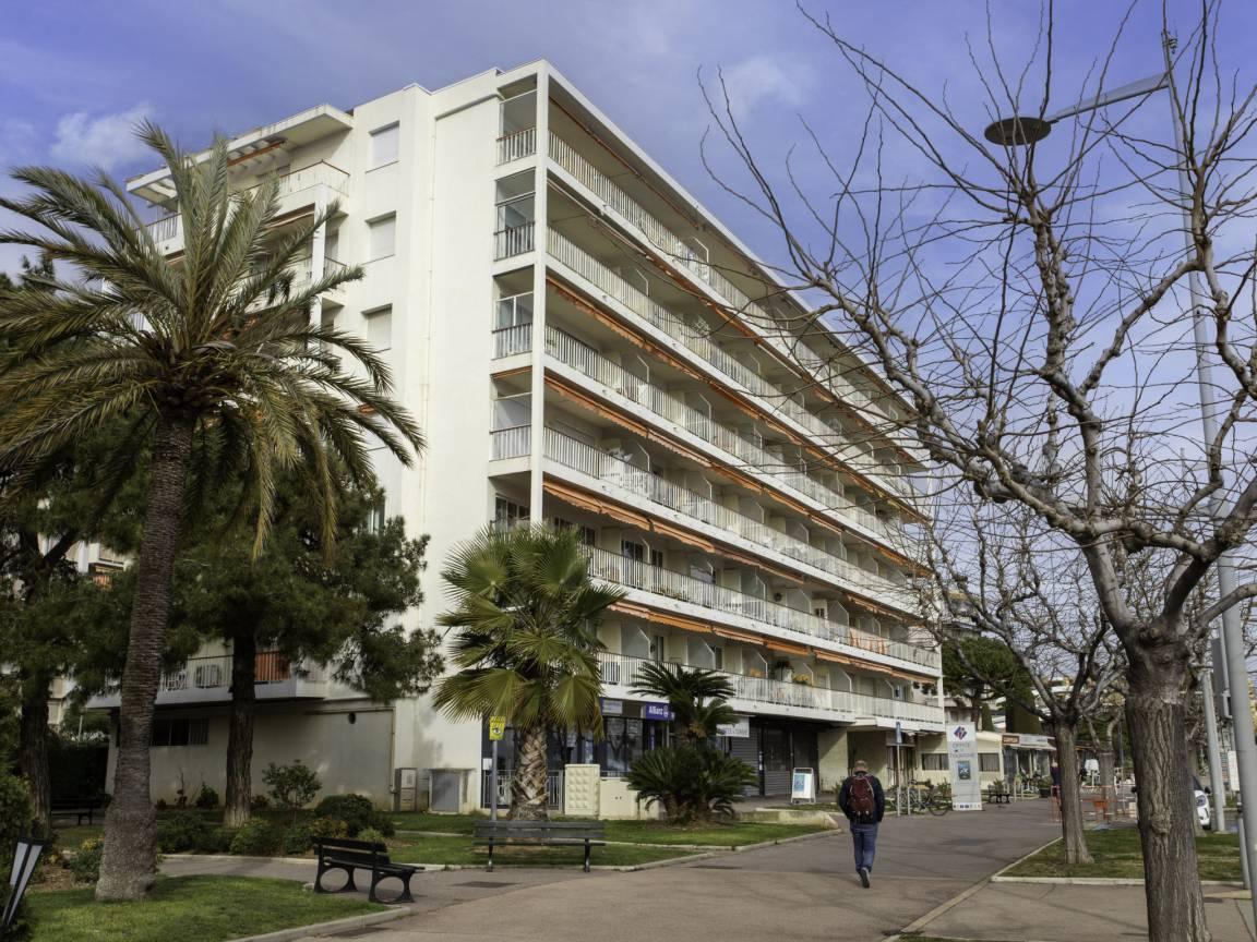 L'Angelina in Cagnes-sur-Mer, Frankrijk voor 4 personen foto 19
