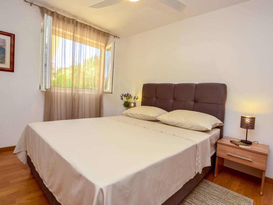 Villa Anita in Trogir/Okrug Donji, Kroatië voor 10 personen foto 19