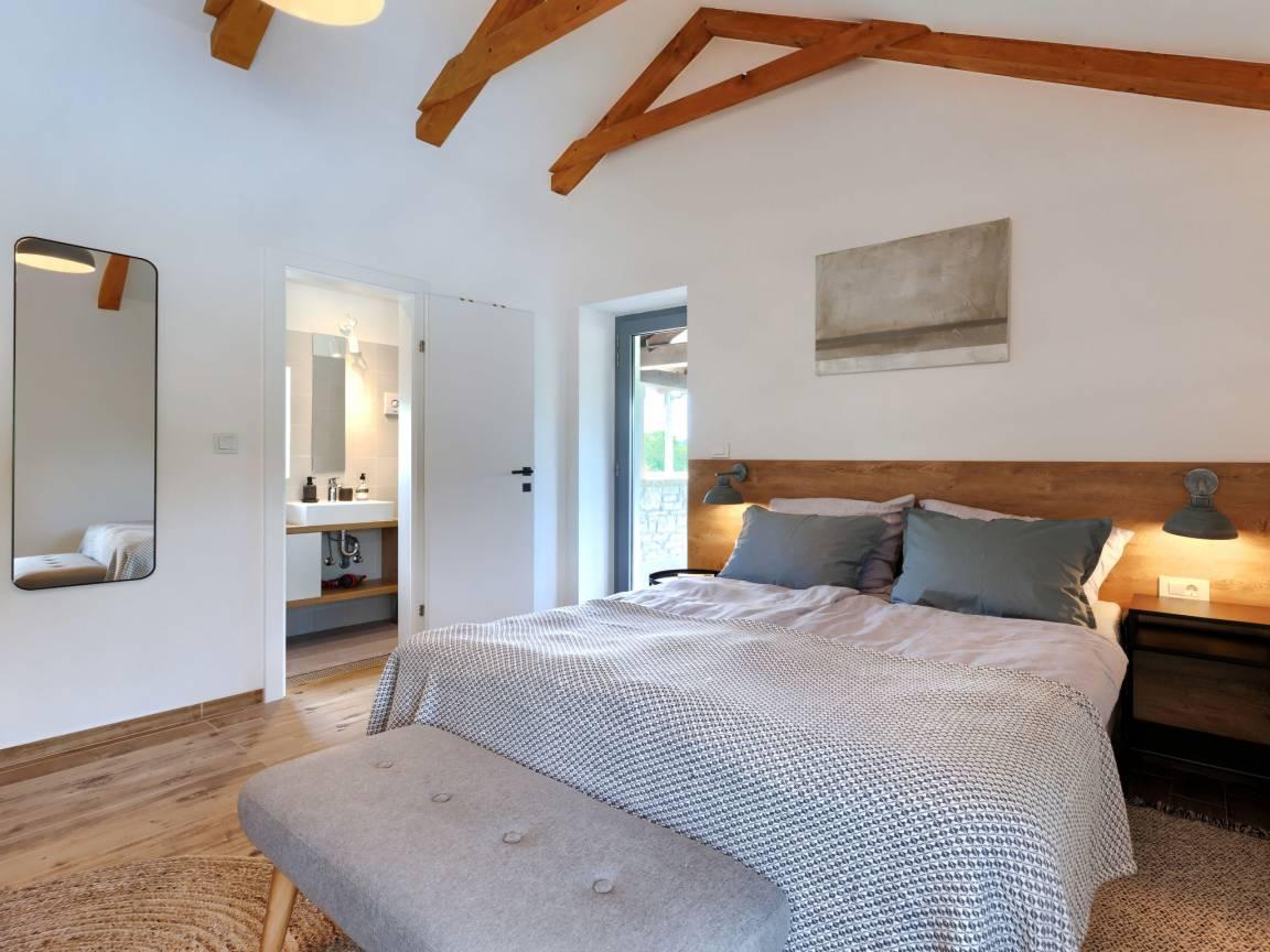 Villa Mirta in Buje/Momjan, Kroatië voor 6 personen foto 25
