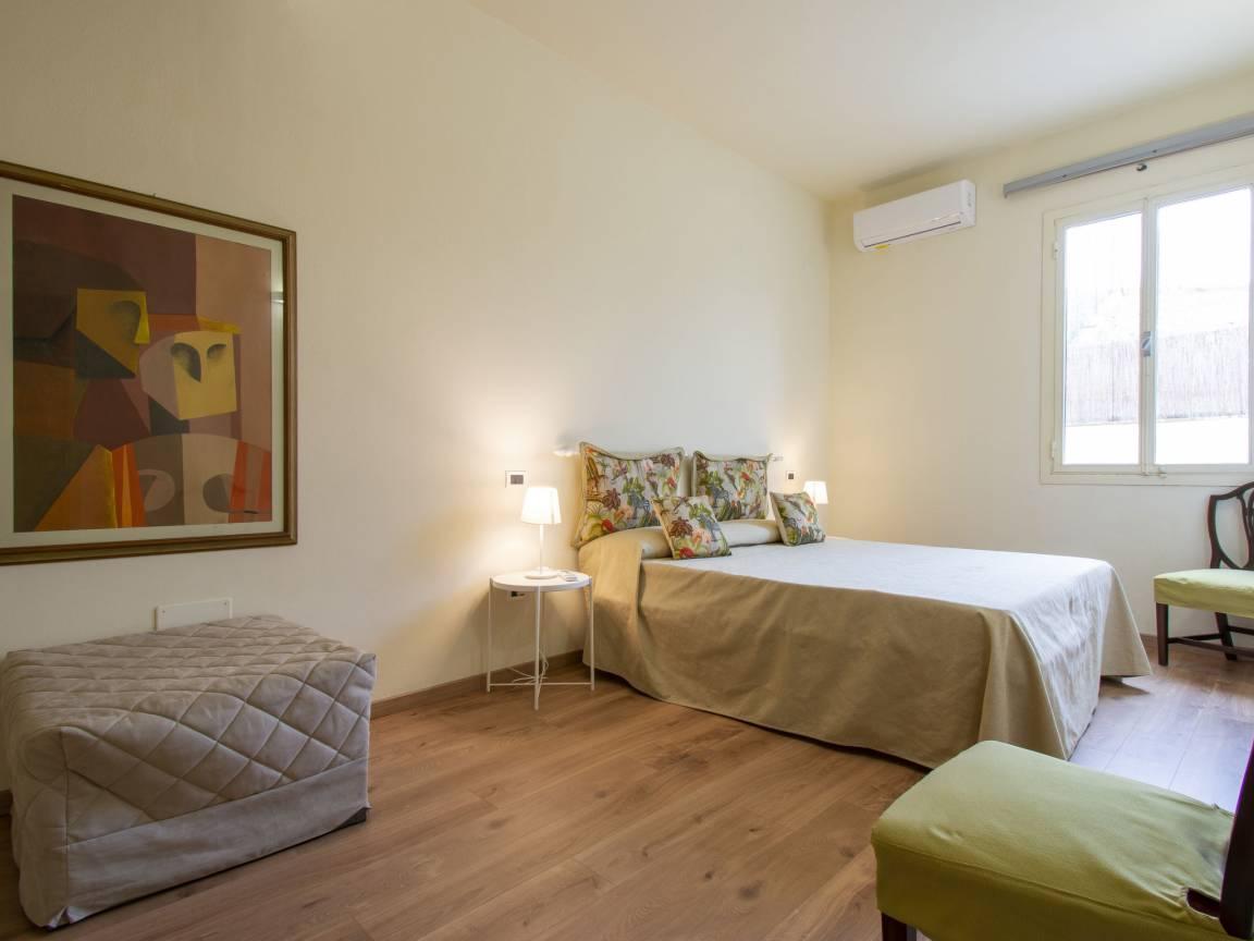 Quercitella in Certaldo, Italië voor 10 personen foto 24